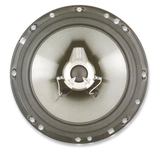 КОАКСИАЛЬНАЯ АКУСТИКА Clarion SRQ1702R