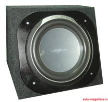   Rockford Fosgate P2D212 box