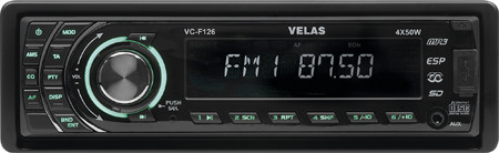 Velas VC-F126