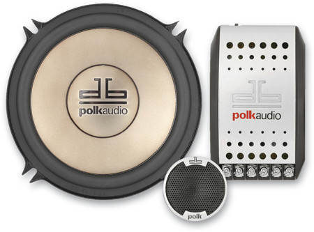 Polk Audio DB 5251