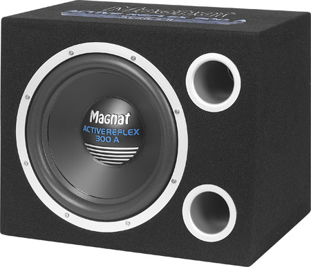 Magnat Active Reflex 300 A series II