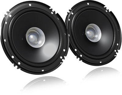 JVC CS-J610X.   CS-J610X.