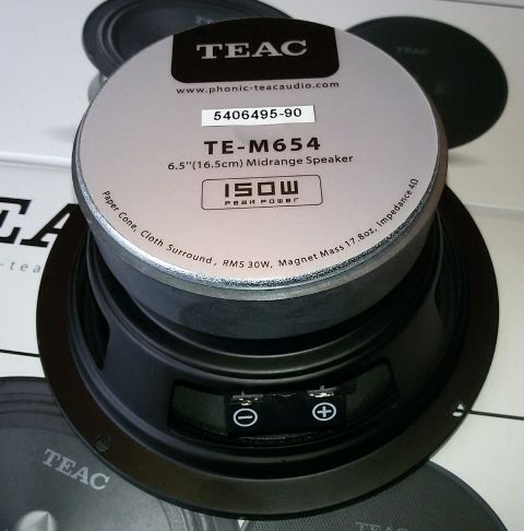 Teac TE-M804.   TE-M804.