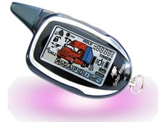 Scher-Khan TAIGA. ����������� �������������� TAIGA.