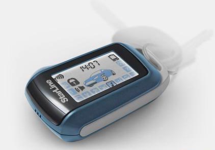 StarLine A62 Dialog. ����������� �������������� A62 Dialog.