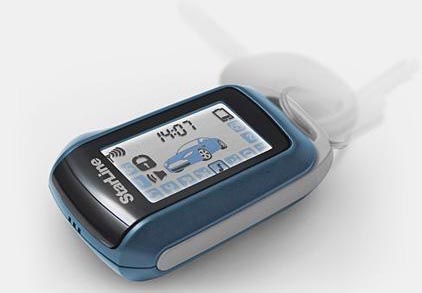 StarLine A62 Dialog CAN. ����������� �������������� A62 Dialog CAN.