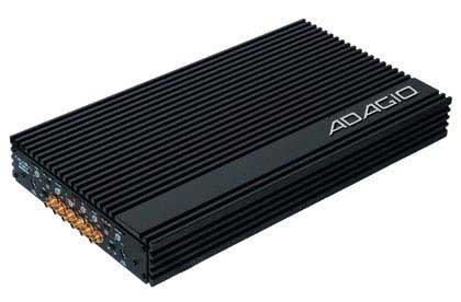 Adagio HF 200.4. Технические характеристики HF 200.4.