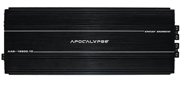 Alphard Deaf Bonce Apocalypse AAB-15900.1D. Технические характеристики Deaf Bonce Apocalypse AAB-15900.1D.