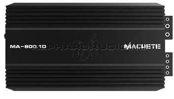 Alphard Machete MA-450.1D.   Machete MA-450.1D.