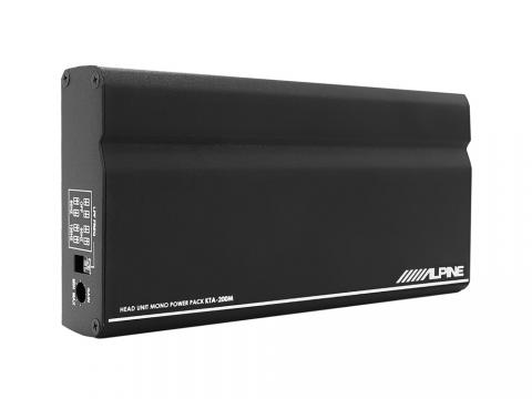 Alpine KTA-200M. Технические характеристики KTA-200M.