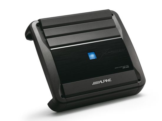 Alpine MRX-M55. Технические характеристики MRX-M55.