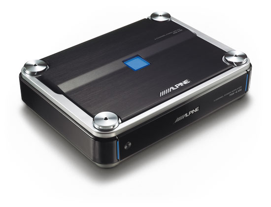 Alpine PDX4.100. Технические характеристики PDX4.100.