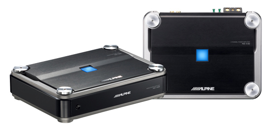 Alpine PDX4.150. Технические характеристики PDX4.150.