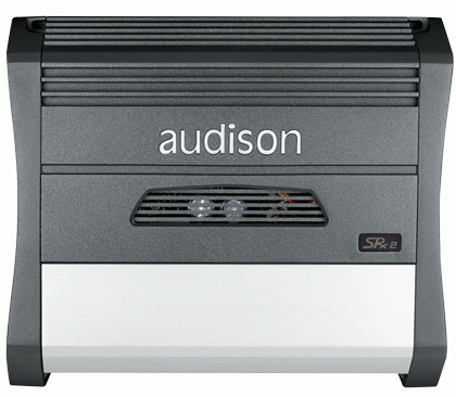 Audison SRx 2.1.   SRx 2.1.