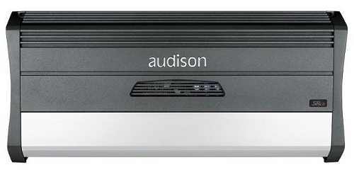 Audison SRx 2S.1.   SRx 2S.1.