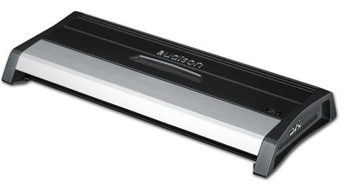 Audison SRx 5.1. Технические характеристики SRx 5.1.