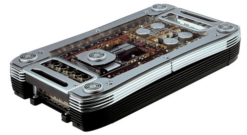 Audison Thesis HV Venti. ����������� �������������� Thesis HV Venti.