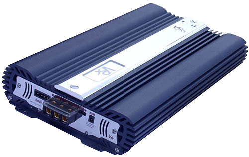 Audison VRx 4.300.2. ����������� �������������� VRx 4.300.2.