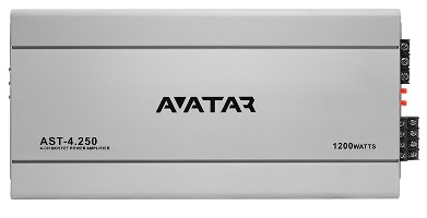 Avatar AST-3004.   AST-3004.