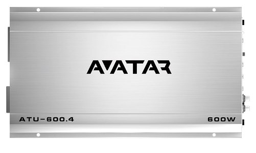 Avatar ATU-600.4.   ATU-600.4.