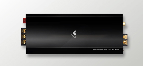 Bewith Reference R-107S. ����������� �������������� Reference R-107S.