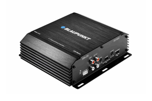 Blaupunkt EMA 255. Технические характеристики EMA 255.