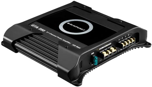 Blaupunkt GTA 280. ����������� �������������� GTA 280.