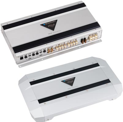 Blaupunkt VA-4100. ����������� �������������� VA-4100.