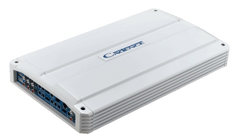 Cadence FMA 800.4. Технические характеристики FMA 800.4.