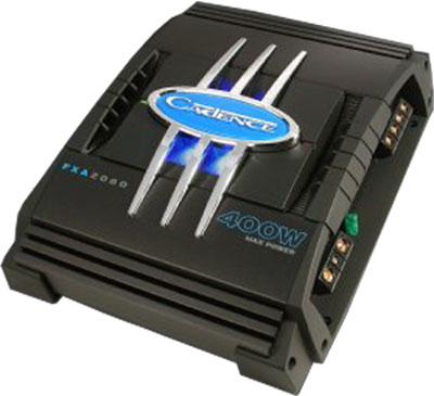 Cadence FXA-2060. Технические характеристики FXA-2060.