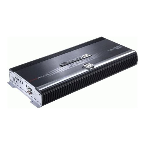 Cadence ZRS-3002. Технические характеристики ZRS-3002.