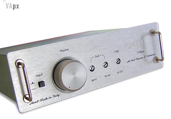 Celestra VApx. Технические характеристики VApx.