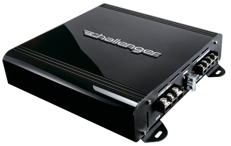 Challenger PCH-400.2. Технические характеристики PCH-400.2.