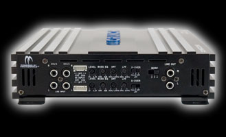 Crunch P1400.4. ����������� �������������� P1400.4.