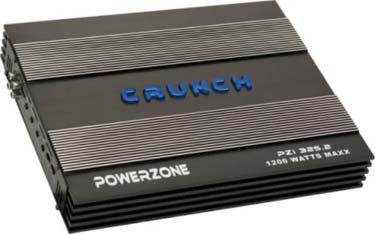 Crunch PZi325.2.   PZi325.2.