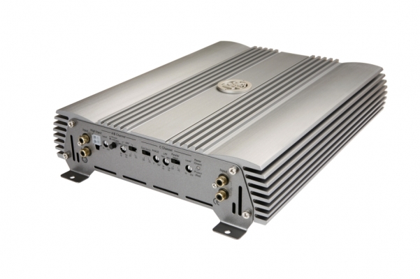 DLS CAT31. Технические характеристики CAT31.