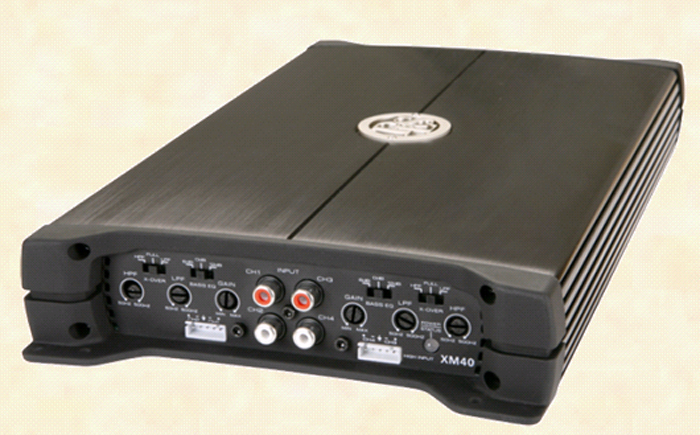 DLS XM10. Технические характеристики XM10.