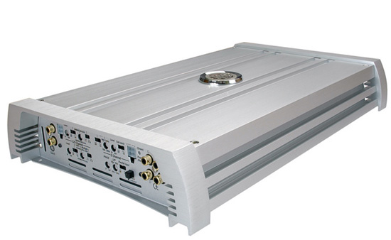 DLS MA51. Технические характеристики MA51.