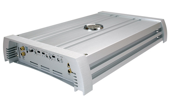 DLS MAT31. Технические характеристики MAT31.