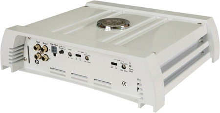 DLS MRA22. ����������� �������������� MRA22.