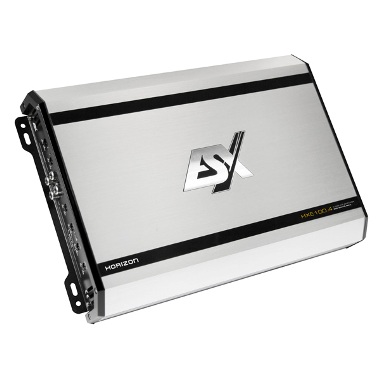 ESX HXE2000.1D. Технические характеристики HXE2000.1D.