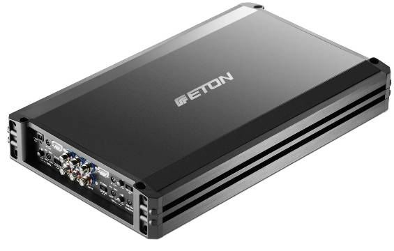 Eton ECS 500.4. Технические характеристики ECS 500.4.