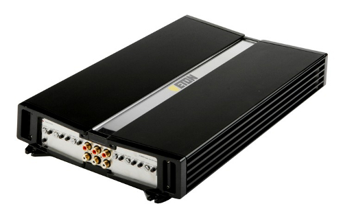 Eton PA 4506. Технические характеристики PA 4506.