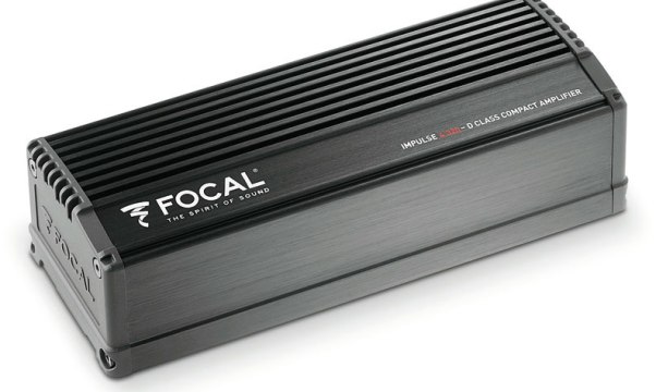 Focal IMPULSE 4.320.   IMPULSE 4.320.