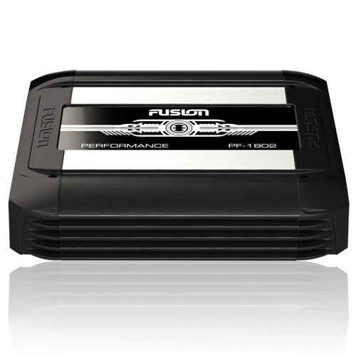 Fusion PF-1802.   PF-1802.