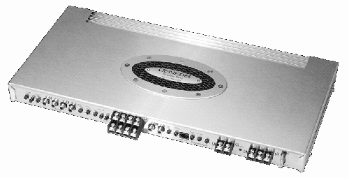 Genesis Profile Five. ����������� �������������� Profile Five.