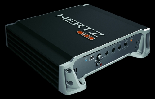 Hertz EP 2. Технические характеристики EP 2.