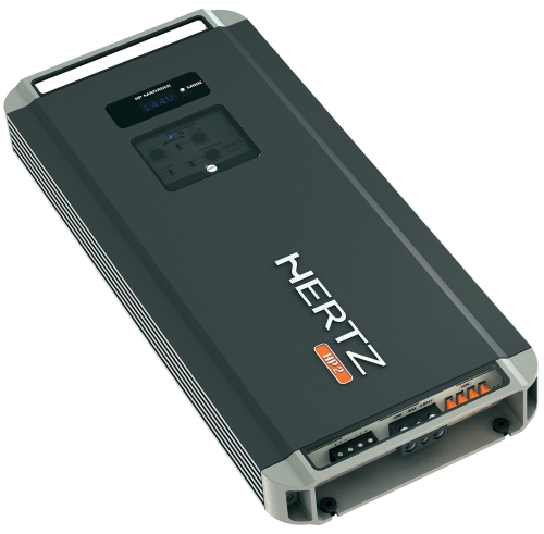 Hertz HP 2. Технические характеристики HP 2.