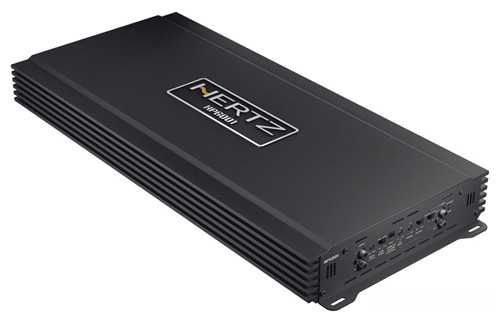 Hertz HP 6001.   HP 6001.