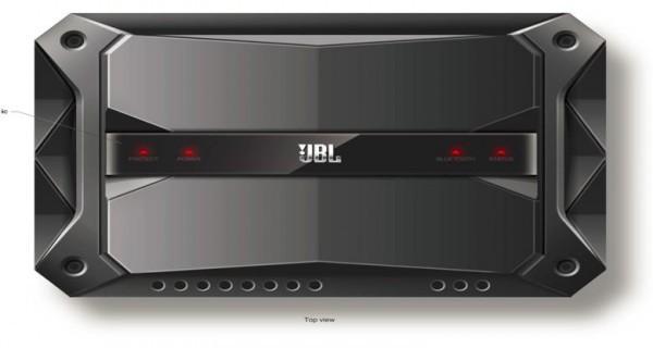 JBL GTR 601.   GTR 601.